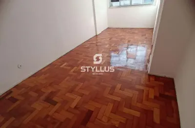 Apartamento com 1 quarto à venda na rua doutor pache de faria, méier, rio de janeiro, 40 m2 por r$ 170.000