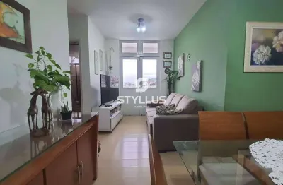 Apartamento com 2 quartos à venda na Rua Cândido Benício, Praça Seca, Rio de Janeiro