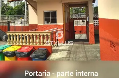 Apartamento com 2 quartos à venda na rua da abolição, abolição, rio de janeiro, 51 m2 por r$ 190.000