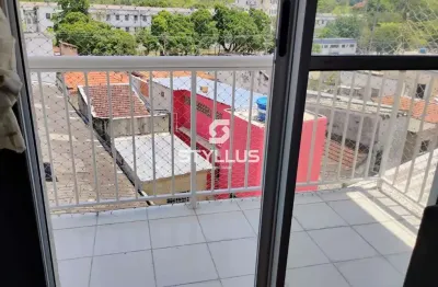 Apartamento com 2 quartos à venda na rua da república, quintino bocaiúva, rio de janeiro, 52 m2 por r$ 185.000