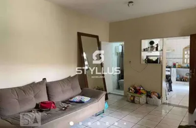 Casa com 2 quartos à venda na Rua Visconde de Santa Cruz, Engenho Novo, Rio de Janeiro
