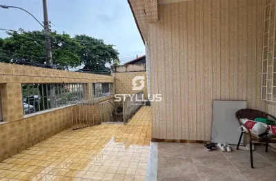 Casa com 3 quartos à venda na rua fernando simoni, pilares, rio de janeiro, 59 m2 por r$ 500.000