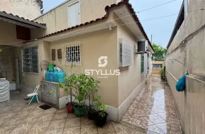 Casa com 3 quartos à venda na rua fernando simoni, pilares, rio de janeiro, 59 m2 por r$ 500.000