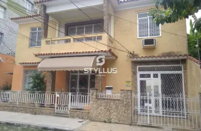 Casa com 4 quartos à venda na rua getúlio, todos os santos, rio de janeiro, 100 m2 por r$ 690.000