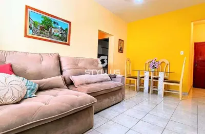 Apartamento com 2 quartos à venda na rua daniel carneiro, engenho de dentro, rio de janeiro, 80 m2 por r$ 280.000