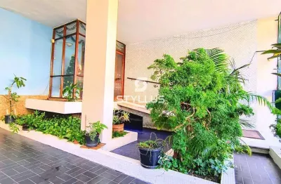 Apartamento com 2 quartos à venda na rua daniel carneiro, engenho de dentro, rio de janeiro, 80 m2 por r$ 280.000