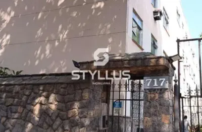 Apartamento com 3 quartos à venda na rua barão, praça seca, rio de janeiro, 65 m2 por r$ 160.000