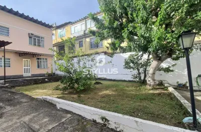 Casa com 2 quartos à venda na rua da república, quintino bocaiúva, rio de janeiro, 103 m2 por r$ 320.000