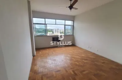 Apartamento com 3 quartos à venda na rua adolfo bergamini, engenho de dentro, rio de janeiro, 75 m2 por r$ 300.000