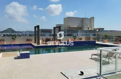 Apartamento com 2 quartos à venda na rua pompílio de albuquerque, méier, rio de janeiro, 45 m2 por r$ 299.000