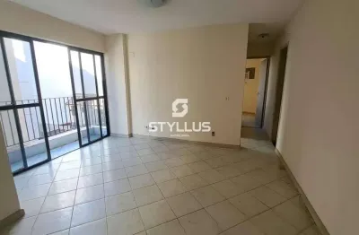 Apartamento com 2 quartos à venda na rua venceslau, méier, rio de janeiro, 64 m2 por r$ 300.000