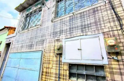 Casa com 3 quartos à venda na rua clarimundo de melo, piedade, rio de janeiro, 155 m2 por r$ 220.000