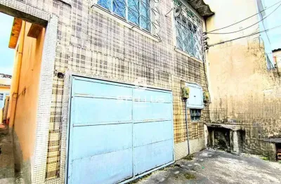 Casa com 3 quartos à venda na rua clarimundo de melo, piedade, rio de janeiro, 155 m2 por r$ 220.000