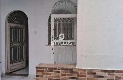 Casa com 2 quartos à venda na rua general clarindo, engenho de dentro, rio de janeiro, 56 m2 por r$ 219.000