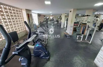 Cobertura com 3 quartos à venda na rua vinte e quatro de maio, engenho novo, rio de janeiro, 140 m2 por r$ 330.000