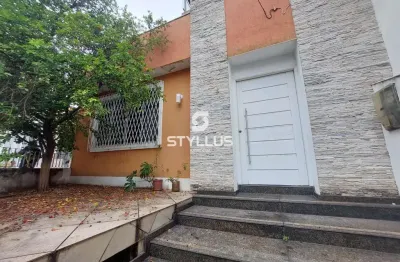 Casa em condomínio fechado com 3 quartos à venda na rua paulo silva araújo, méier, rio de janeiro, 125 m2 por r$ 790.000