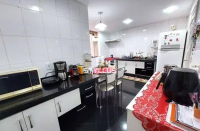 Apartamento com 2 quartos à venda na Rua Basílio de Brito, Cachambi, Rio de Janeiro