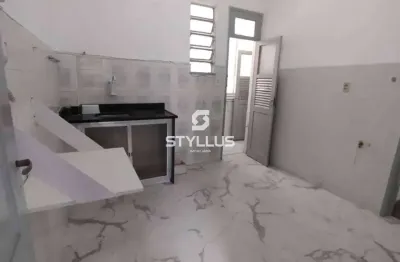 Apartamento com 2 quartos à venda na Rua Padre Ildefonso Penalba, Méier, Rio de Janeiro