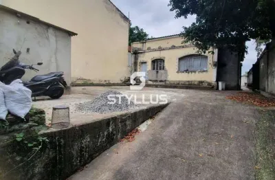 Casa com 3 quartos à venda na rua vaz de toledo, engenho novo, rio de janeiro, 814 m2 por r$ 549.000
