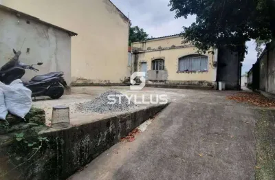 Casa com 3 quartos à venda na Rua Vaz de Toledo, Engenho Novo, Rio de Janeiro