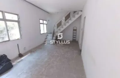 Casa com 2 quartos à venda na avenida joão ribeiro, pilares, rio de janeiro, 36 m2 por r$ 295.000