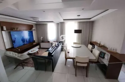 Cobertura com 2 quartos à venda na rua piauí, todos os santos, rio de janeiro, 100 m2 por r$ 720.000