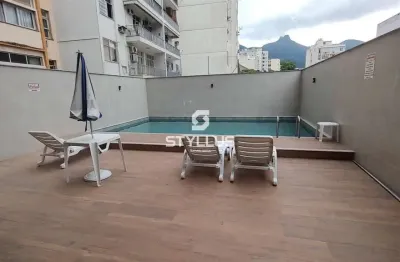 Apartamento com 3 quartos à venda na rua pontes correia, tijuca, rio de janeiro, 131 m2 por r$ 750.000