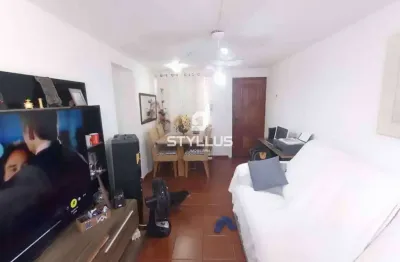 Apartamento com 2 quartos à venda na Rua Omar José Monteiro, Oswaldo Cruz, Rio de Janeiro