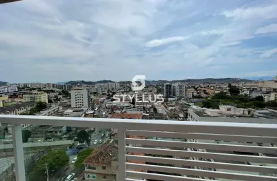 Apartamento com 2 quartos à venda na rua cachambi, cachambi, rio de janeiro, 54 m2 por r$ 420.000