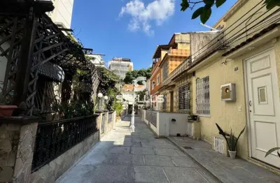 Casa em condomínio fechado com 4 quartos à venda na rua jorge rudge, vila isabel, rio de janeiro, 259 m2 por r$ 499.000