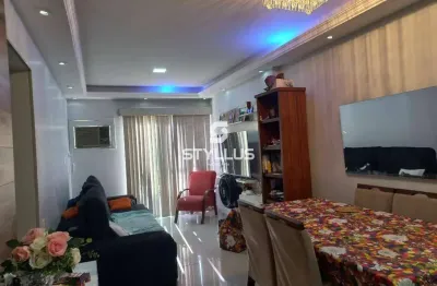 Apartamento com 2 quartos à venda na rua senador nabuco, vila isabel, rio de janeiro, 70 m2 por r$ 300.000