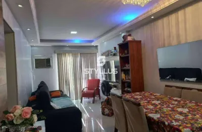 Apartamento com 2 quartos à venda na Rua Senador Nabuco, Vila Isabel, Rio de Janeiro