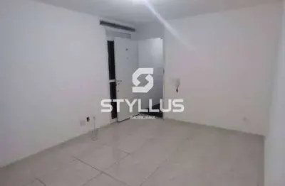 Apartamento com 2 quartos à venda na Rua Belo Horizonte, Parque Santa Amélia, Belford Roxo