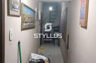 Apartamento com 2 quartos à venda na rua vereador jansen muller, cachambi, rio de janeiro, 60 m2 por r$ 240.000