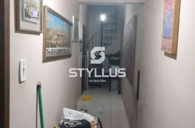 Apartamento com 2 quartos à venda na Rua Vereador Jansen Muller, Cachambi, Rio de Janeiro