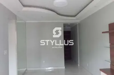 Apartamento com 2 quartos à venda na rua professor henrique costa, pechincha, rio de janeiro, 70 m2 por r$ 330.000