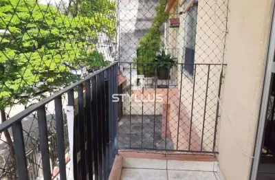 Apartamento com 2 quartos à venda na Rua Miguel Cervantes, Cachambi, Rio de Janeiro