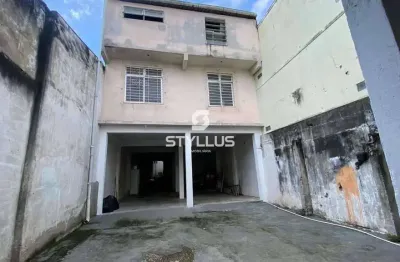 Casa à venda na rua cirne maia, cachambi, rio de janeiro, 321 m2 por r$ 485.000