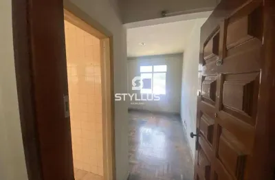 Apartamento com 3 quartos à venda na rua cândido benício, campinho, rio de janeiro, 54 m2 por r$ 160.000