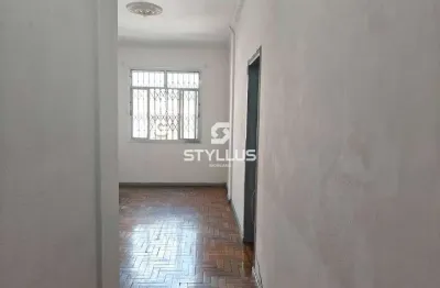 Apartamento com 2 quartos à venda na rua adolfo bergamini, engenho de dentro, rio de janeiro, 66 m2 por r$ 238.000