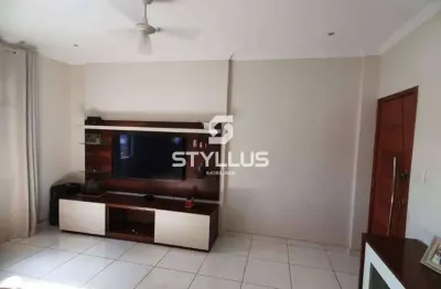 Apartamento com 3 quartos à venda na Rua Doutor Niemeyer, Engenho de Dentro, Rio de Janeiro