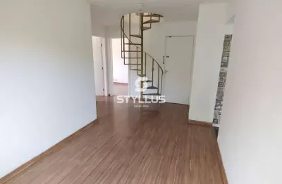 Cobertura com 4 quartos à venda na rua clarimundo de melo, quintino bocaiúva, rio de janeiro, 97 m2 por r$ 175.000