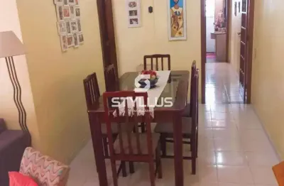 Apartamento com 3 quartos à venda na Rua Visconde de Tocantins, Méier, Rio de Janeiro