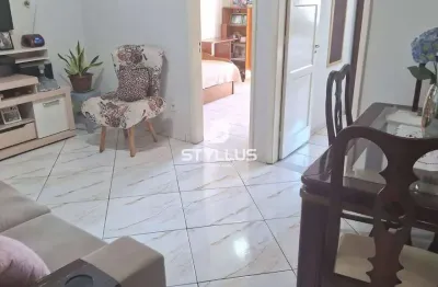 Apartamento com 2 quartos à venda na rua lino teixeira, jacaré, rio de janeiro, 46 m2 por r$ 270.000