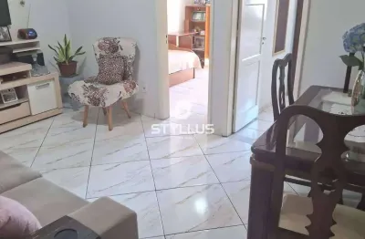 Apartamento com 2 quartos à venda na Rua Lino Teixeira, Jacaré, Rio de Janeiro