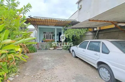 Casa com 2 quartos à venda na rua teixeira de azevedo, abolição, rio de janeiro, 78 m2 por r$ 380.000