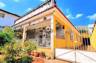 Casa com 5 quartos à venda na rua alberto moreira, piedade, rio de janeiro, 208 m2 por r$ 570.000