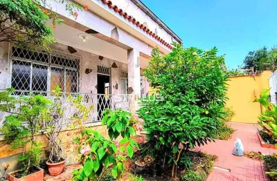 Casa com 5 quartos à venda na Rua Alberto Moreira, Piedade, Rio de Janeiro