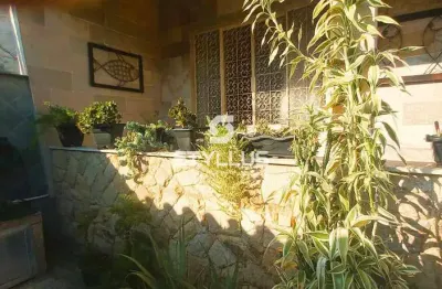 Casa com 3 quartos à venda na rua ferreira leite, abolição, rio de janeiro, 207 m2 por r$ 890.000
