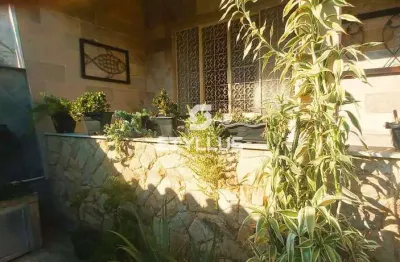 Casa com 3 quartos à venda na Rua Ferreira Leite, Abolição, Rio de Janeiro